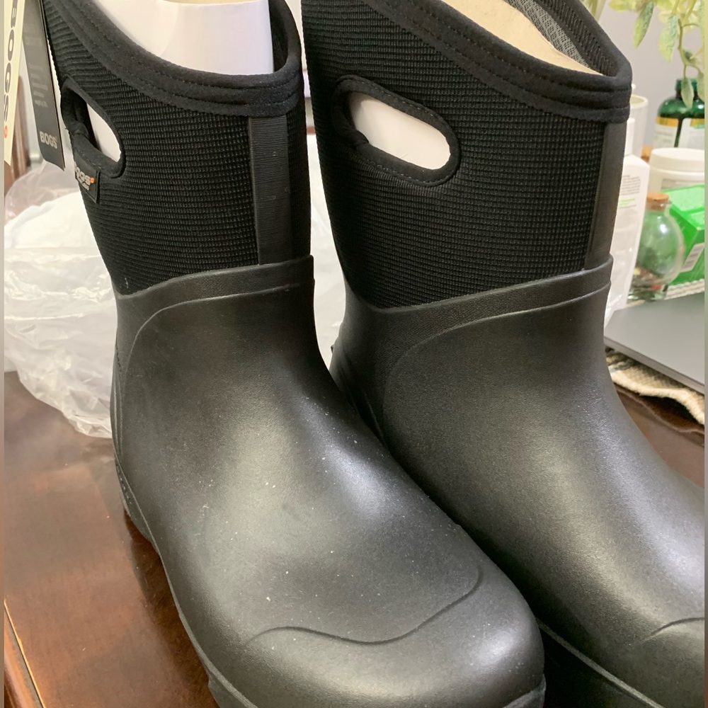 Bogs Men Classic Boots